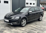 Škoda Octavia 10