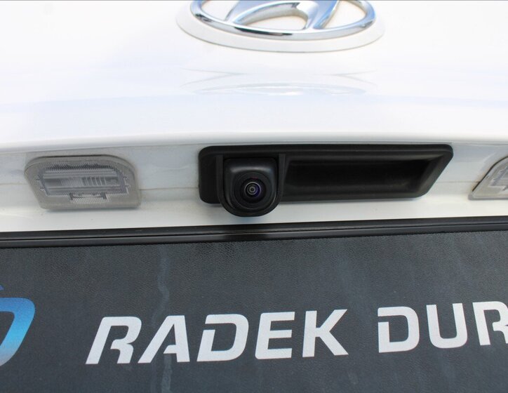 Hyundai i30 Kombi 1,5 l 117 kw