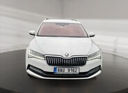 Škoda Superb 2