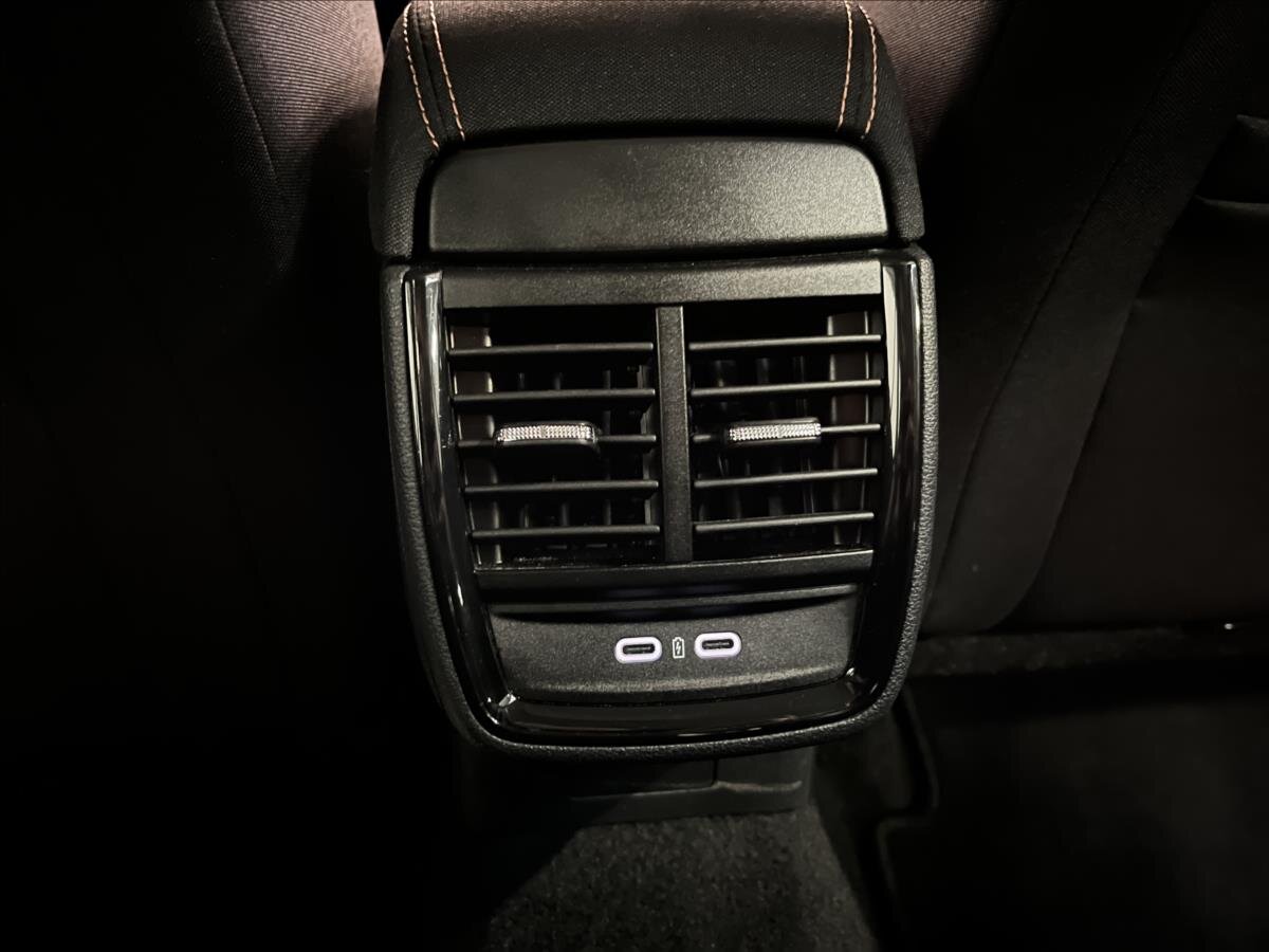 Škoda Kamiq SUV / Terénní 999,0 85 kw