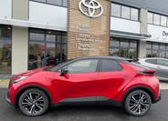 Toyota C-HR 5
