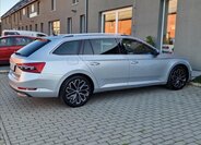 Škoda Superb Kombi 2,0 l 147 kw
