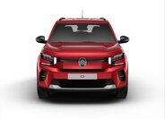 Citroën C3 Hatchback 1,2 l 81 kw