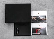 Porsche Cayenne SUV 4,0 l 338 kw