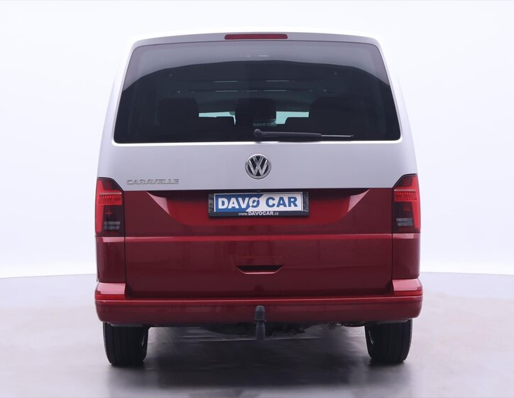 Volkswagen Caravelle Kombi 2,0 l 110 kw