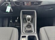 Volkswagen Caddy Kombi 2,0 l 90 kw