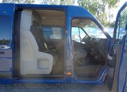 Opel Movano Ostatní 2,3 l 107 kw