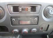 Renault Master Ostatní 2,3 l 81 kw