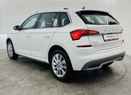 Škoda Kamiq Hatchback 1,5 l 110 kw