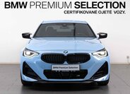 BMW Řada 2 Ostatní 3,0 l 275 kw