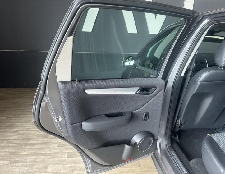 Mercedes-Benz Třídy A 13