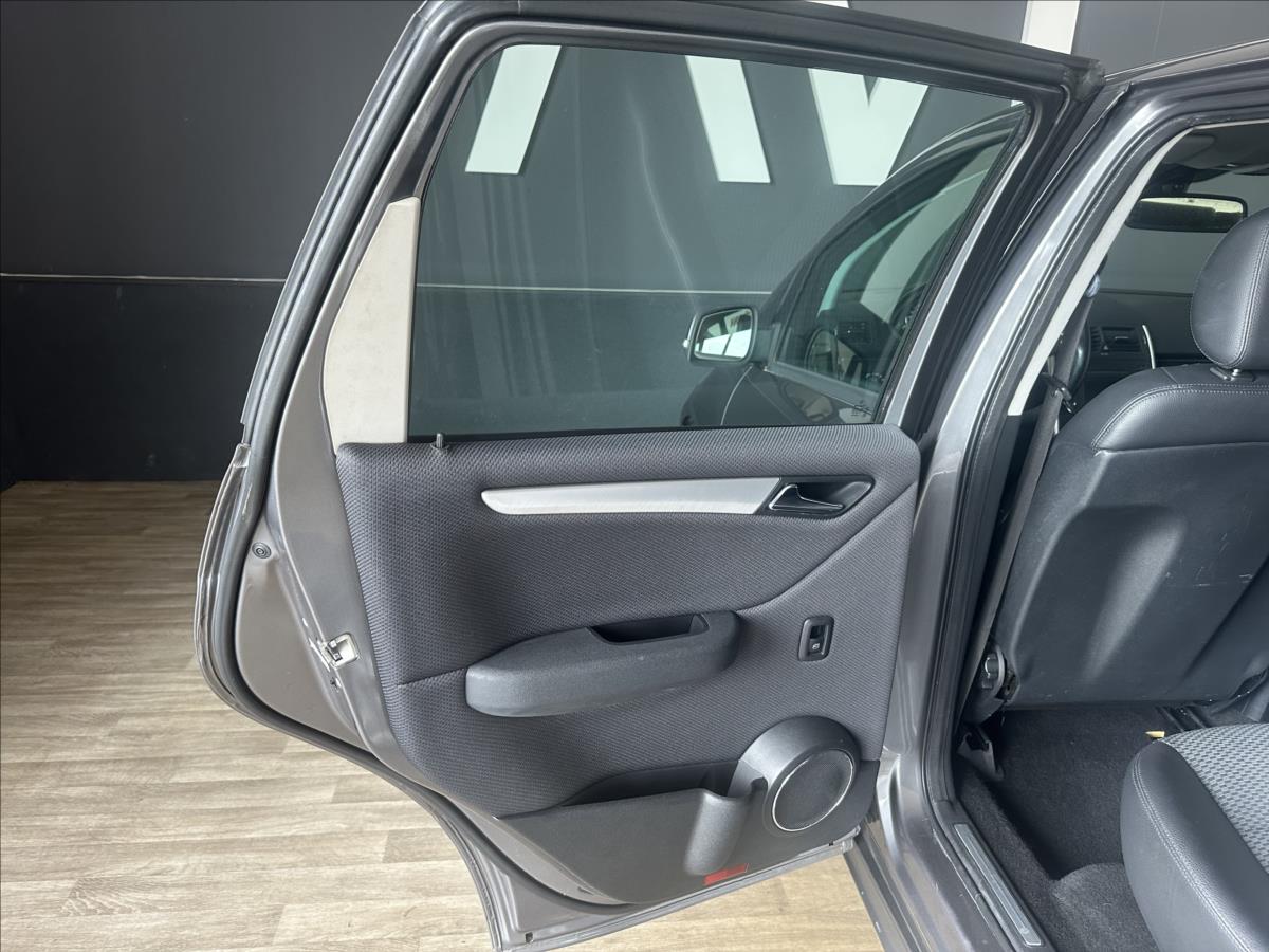 Mercedes-Benz Třídy A