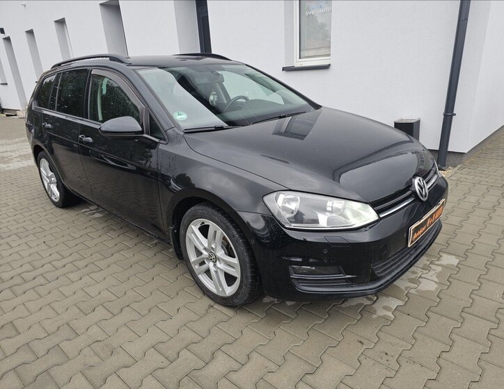 Volkswagen Golf 4