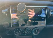 Toyota Hilux Pick-up 2,4 l 110 kw