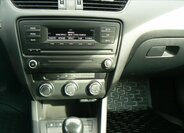 Škoda Octavia Ostatní 1,4 l 81 kw