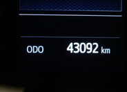 Toyota C-HR SUV 2,0 l 112 kw