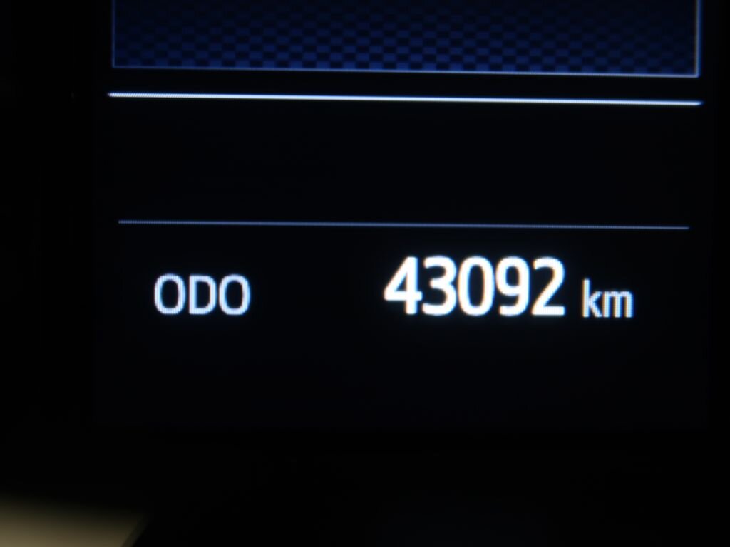 Toyota C-HR SUV 2,0 l 112 kw