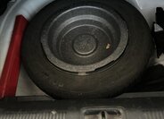 Hyundai Elantra Liftback 1,6 l 77 kw