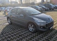 Peugeot 207 Liftback 0,0 68 kw