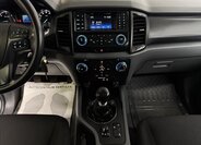Ford Ranger Pick-up 2,2 l 118 kw