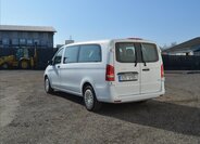 Mercedes-Benz Vito Kombi 2,1 l 140 kw
