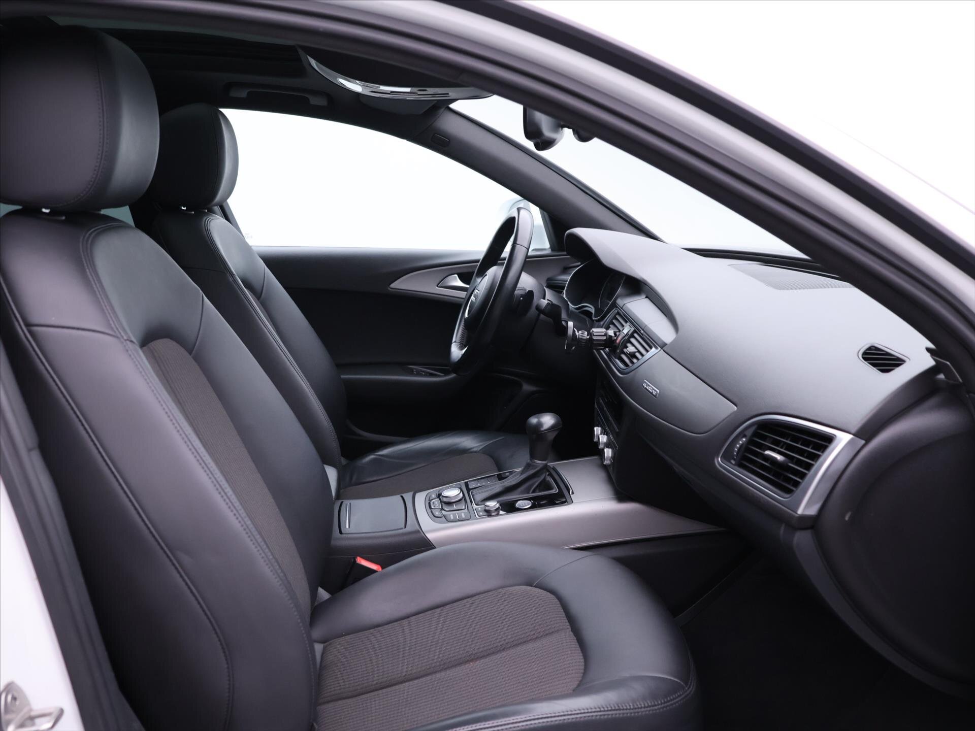 Audi A6 Allroad Kombi 3,0 l 150 kw