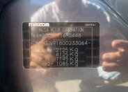 Mazda CX-5 SUV / Terénní 2,2 l 110 kw