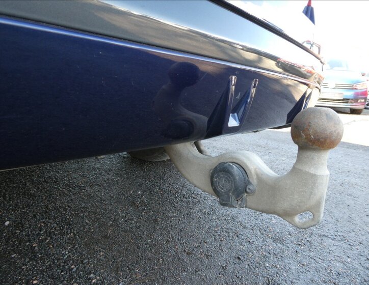 BMW X5 SUV / Terénní 3,0 l 195 kw