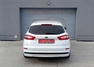 Ford Mondeo Kombi 2,0 l 110 kw