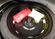 Volkswagen T-Roc SUV 1,5 l 110 kw