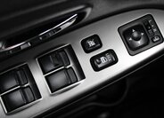 Mitsubishi ASX SUV / Terénní 1,6 l 86 kw