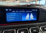 Mercedes-Benz GLE SUV / Terénní 3,0 l 285 kw