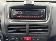 Fiat Dobló cargo Skříň 1,4 l 70 kw