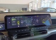 Jeep Compass SUV / Terénní 1,2 l 107 kw