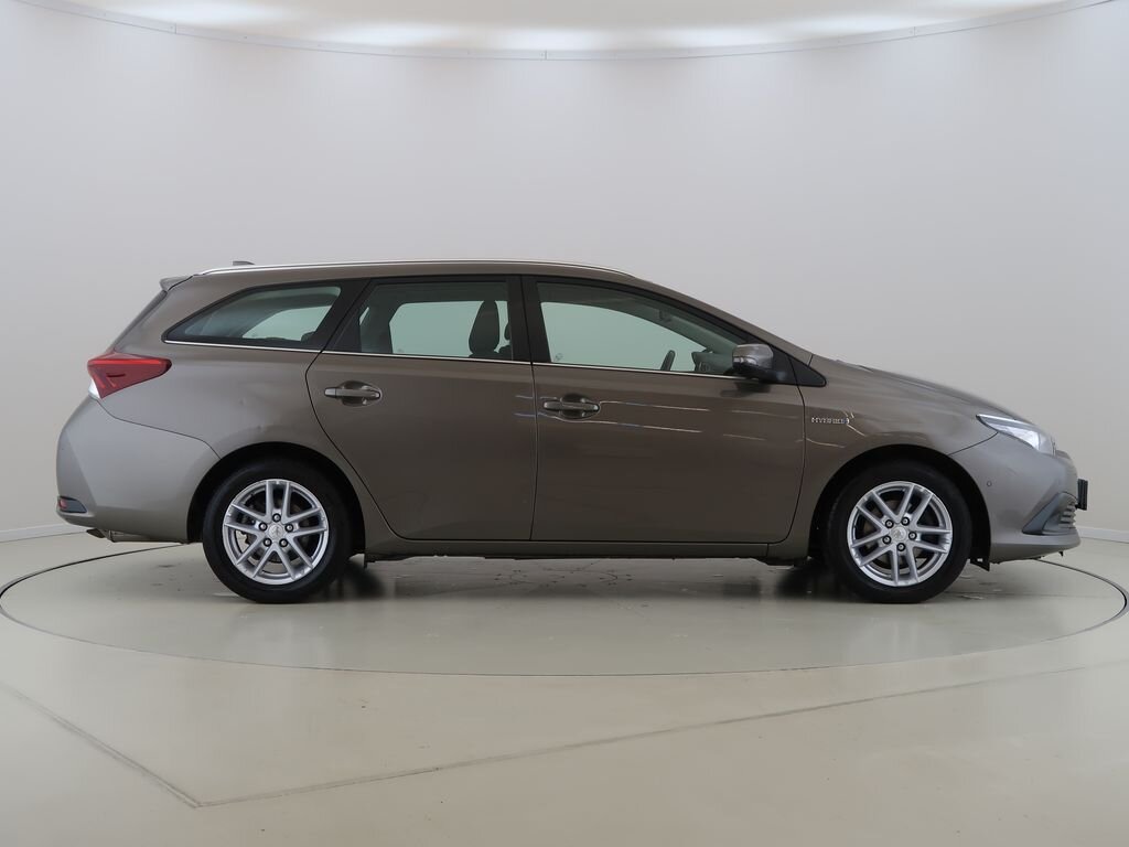 Toyota Auris Kombi 1,8 l 73 kw