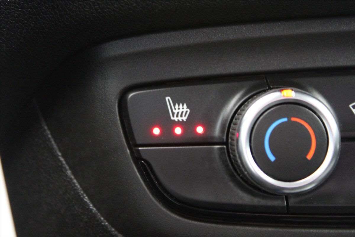 Opel Crossland X MPV 1,2 l 61 kw