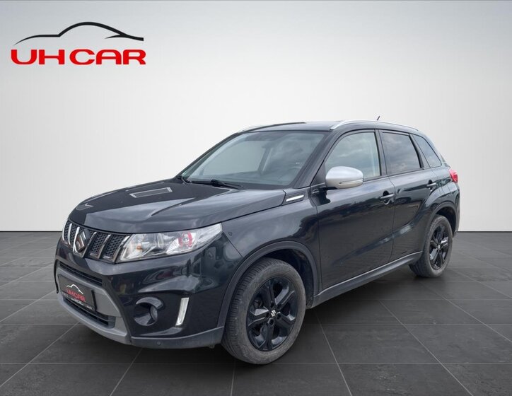 Suzuki Vitara 1