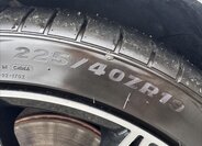 BMW Řada 3 Kombi 2,0 l 105 kw