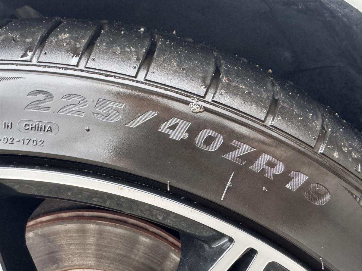 BMW Řada 3 Kombi 2,0 l 105 kw