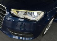 Audi A3 Hatchback 2,0 l 110 kw