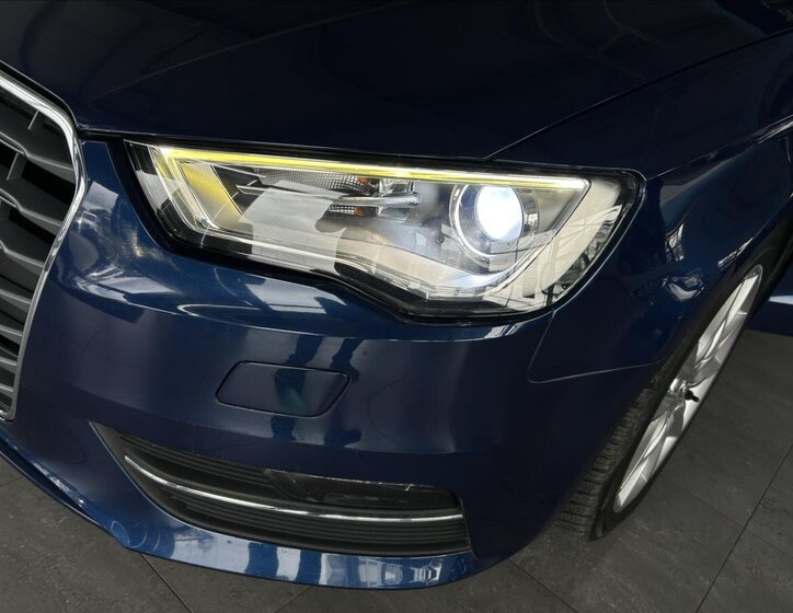 Audi A3 Hatchback 2,0 l 110 kw