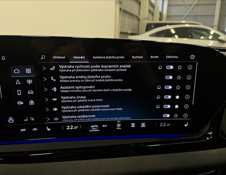 Audi A5 Kombi 2,0 l 150 kw