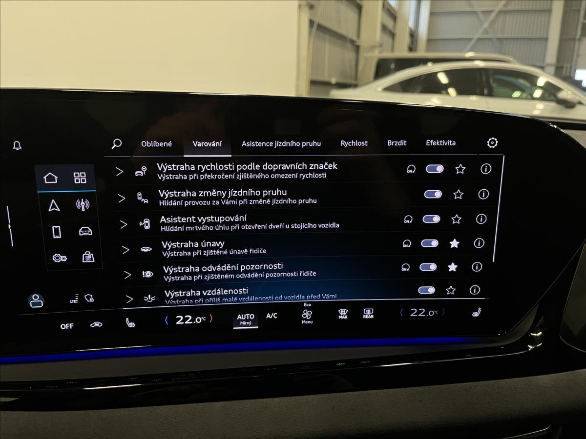 Audi A5 Kombi 2,0 l 150 kw