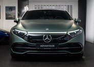 Mercedes-Benz EQS 2