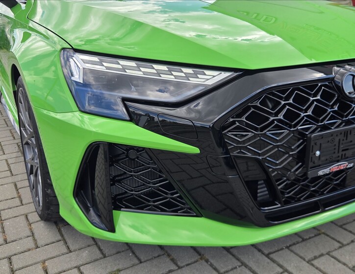 Audi RS 3 6
