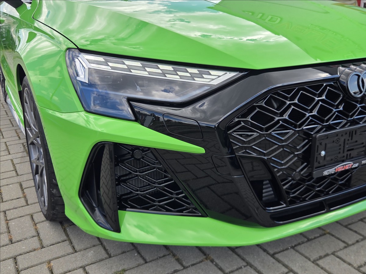 Audi RS 3