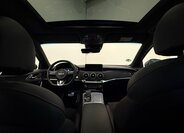 KIA Stinger Liftback 3,3 l 269 kw