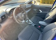 Toyota Yaris Hatchback 1,5 l 68 kw