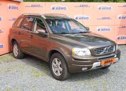Volvo XC90 SUV 2,4 l 147 kw
