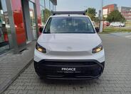 Toyota ProAce City 2